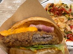 -魏家凉皮(西安秋林宏业商厦店)