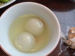 -钱塘花园·宁波菜