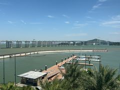 -南沙游艇会·大兵船餐厅