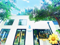 -小意思咖啡店(草桥店)