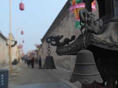 -暖泉古镇