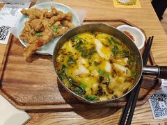 -小满手工粉(上海文峰广场店)