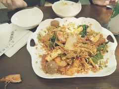 -成都你六姐·牛肉冒菜(城市集市合生汇店)