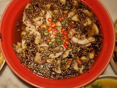 -初蓉丨遇见新川菜(亲贤街荣耀店)