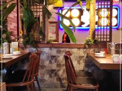 大堂-湘厨壹品(芙蓉广场店)