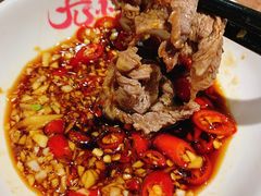 -幸运牛汕头小黄牛牛肉火锅(梅林店)
