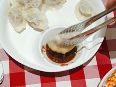 -西贝(吴江路湟普汇店)