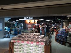 -盒马鲜生(杭州运河上街店)