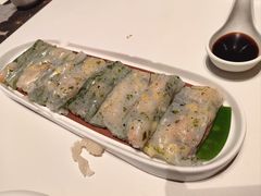 -新兴·金羊座·粤菜点心(乐峰店)