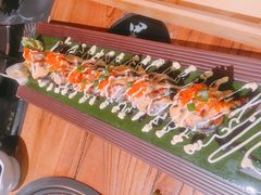-黑牛の店·和牛烧肉(合生汇店)