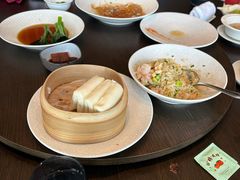 -彩丰楼中餐厅(佘山世茂洲际酒店)