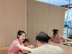 -西贝(武汉群星城店)