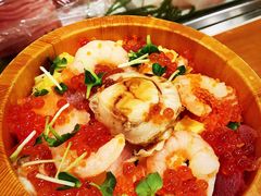 -筑地玉寿司(銀座コア店)