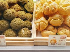 -西树泡芙(湖滨银泰in77B区店)