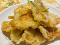 -关东小磨东北菜(上海长风大悦城店)