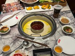 -鱼豆吉·豆浆鱼火锅(宜昌万达店)