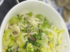 -海碗居老北京炸酱面(增光路店)