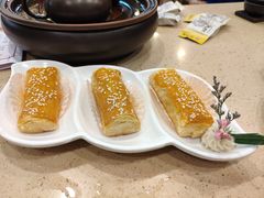 炭焗叉烧酥（特）-点都德(千灯湖环宇城店)