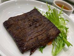 -米香居新鲁味·水饺餐厅