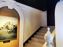 -哈尔滨规划展览馆