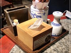 -南京大牌档(人民广场店)