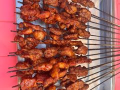 -尕胡才炕锅烤羊肉馆(八一路店)