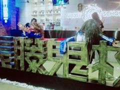 -长藤鬼校(千禧店)