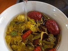 -清真华宇开锅羊肉