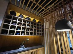 -竹里馆 ·茶食(奥体店)