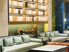 -青水瓦台汤泉(未央店)