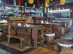 -小龙坎老火锅(北京三里屯店)