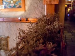 -源一咖啡馆(麒麟巷步行街店)