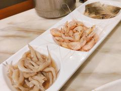 糟香三白-三凤酒家·百年无锡菜(清扬茂业店)