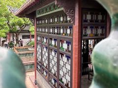 -东莞市可园博物馆