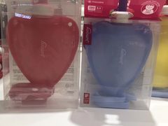 -新罗免税店(首尔总店)