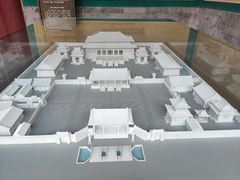 -历代帝王庙博物馆