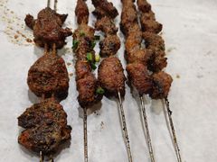 -郑贵初烧烤·烤凤爪的发明者(王家湾店)