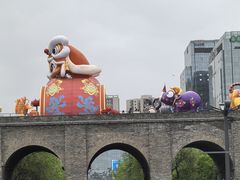 -湘子庙