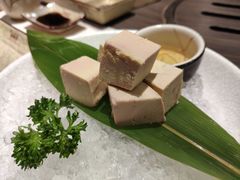 清酒鹅肝-赤坂亭·M9和牛烧肉(南京江南虹悦城店)