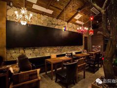 后院咖啡(虹桥坊店)-Bco豆库(星耀天地店)