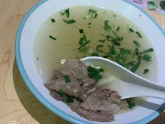 -小杨生煎(湟普汇店)