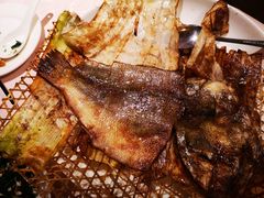 竹网鲈鱼-翠亭酒家(山西南路店)