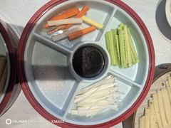-苏淮景·苏闽融创菜·海鲜(原空港井河轩店)