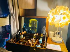 -得闲·高空SPA(东盟店)