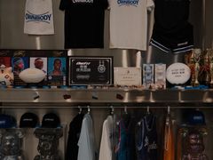 -OWNBODY健身(下沙店)