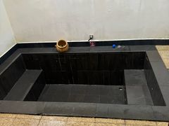 -水底山庄园温泉