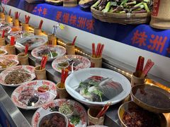 -西江红·株洲本地菜(滨江南路店)