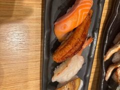 -合点寿司(金虹桥商场店)