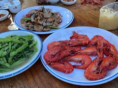 -八方海味餐厅