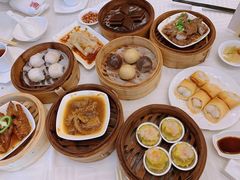 -潮福城大酒楼·潮粤菜·港式点心(阳光城店)